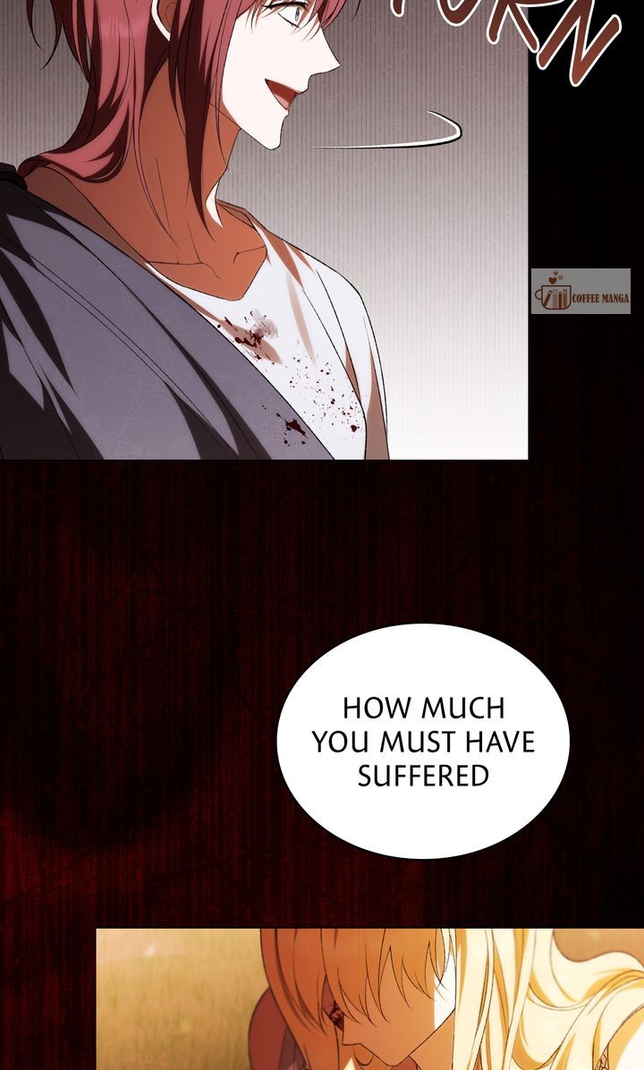 The Promise Isn't Mine Chapter 54 page 66