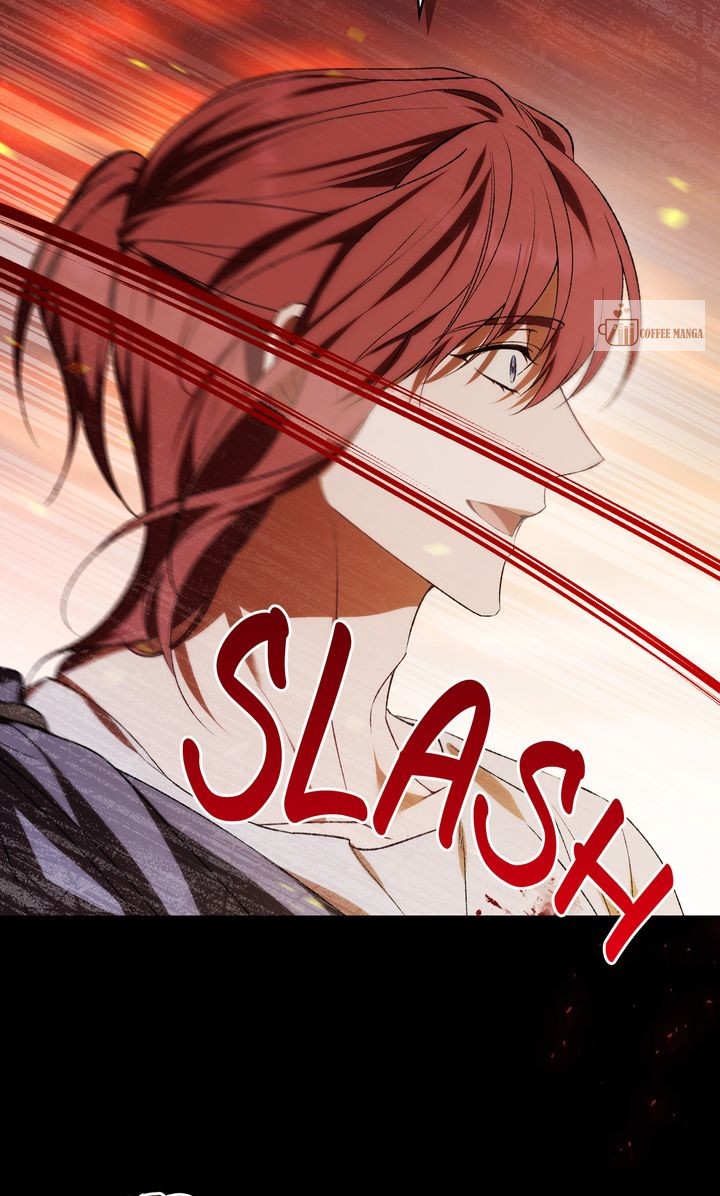 The Promise Isn't Mine Chapter 54 page 69