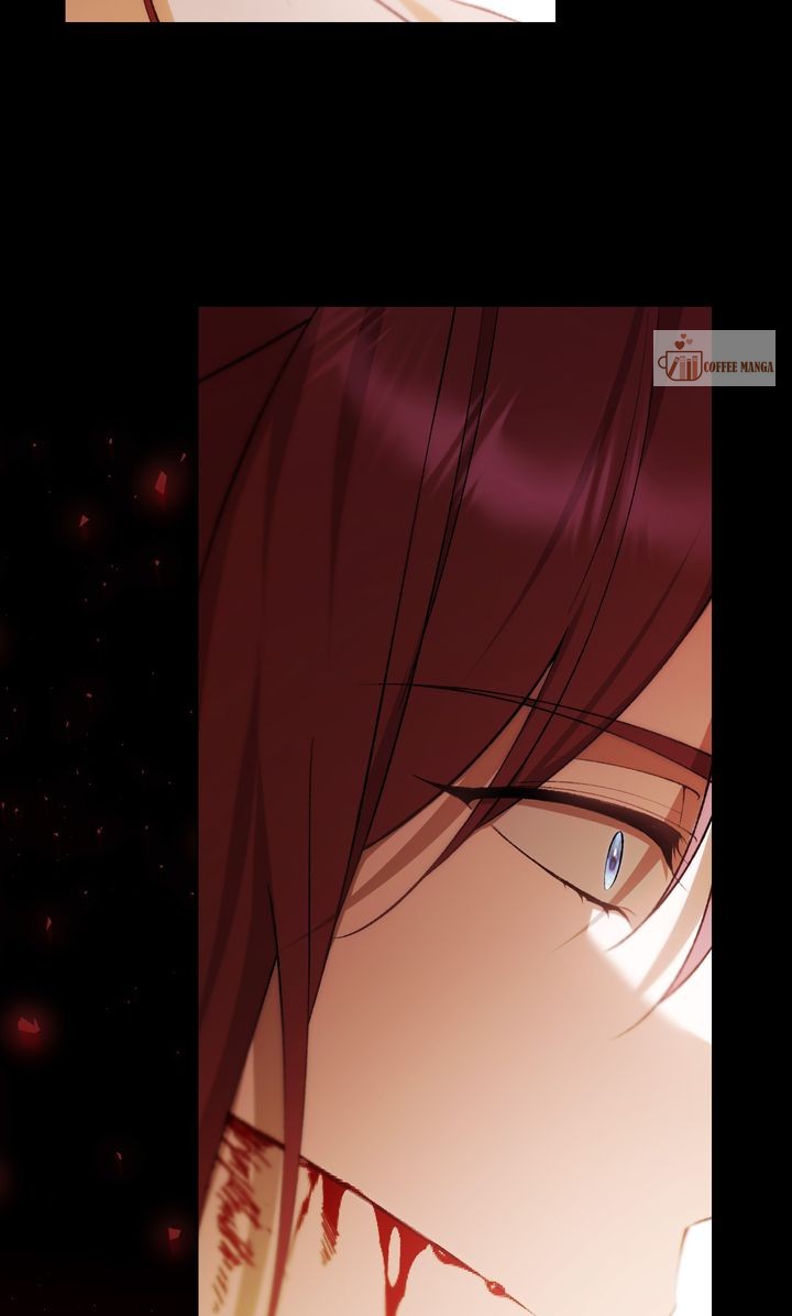 The Promise Isn't Mine Chapter 54 page 71