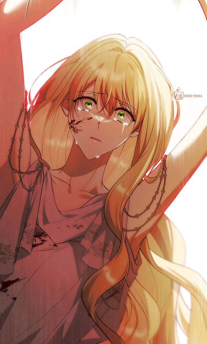 The Promise Isn't Mine Chapter 54 page 73