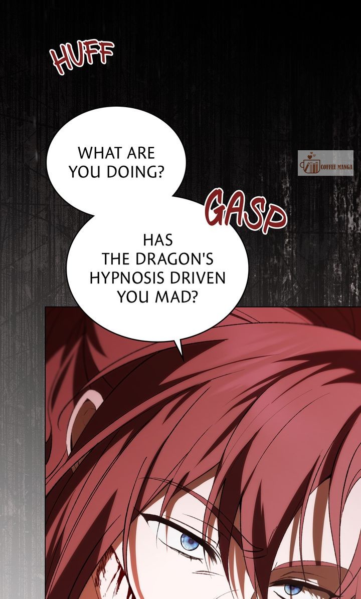 The Promise Isn't Mine Chapter 54 page 76