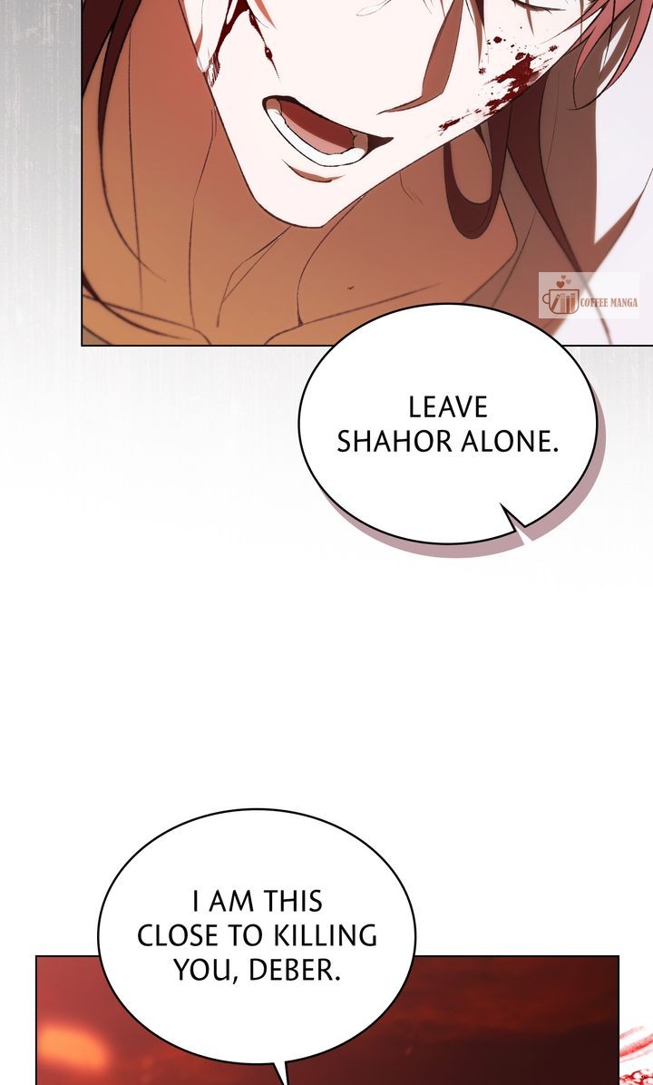 The Promise Isn't Mine Chapter 54 page 77