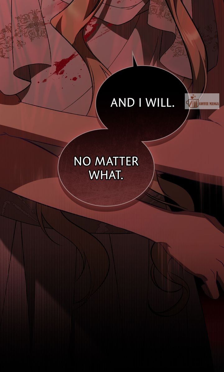 The Promise Isn't Mine Chapter 54 page 80