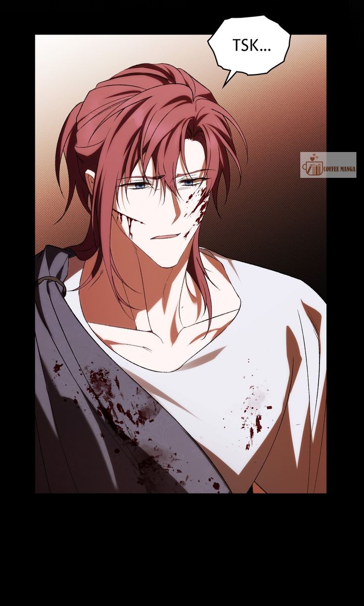 The Promise Isn't Mine Chapter 54 page 81