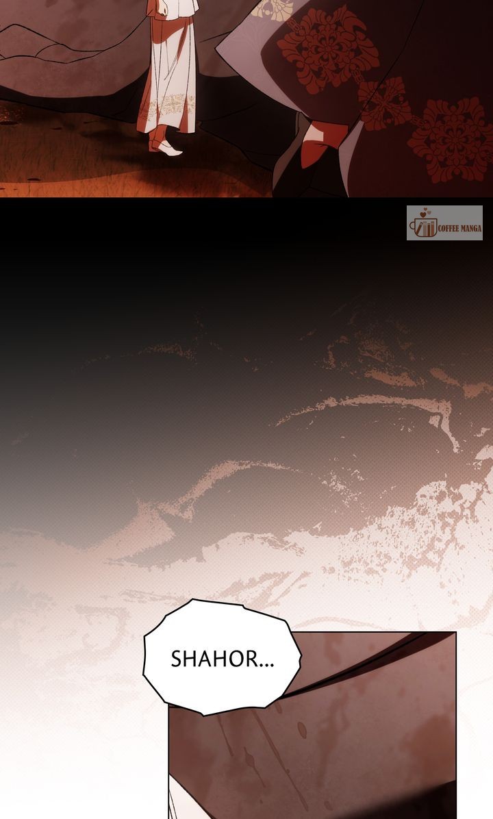 The Promise Isn't Mine Chapter 54 page 83