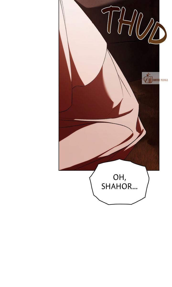 The Promise Isn't Mine Chapter 54 page 84