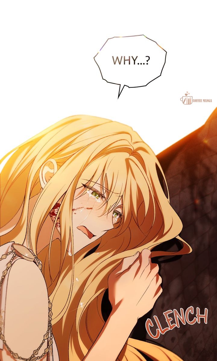 The Promise Isn't Mine Chapter 54 page 85