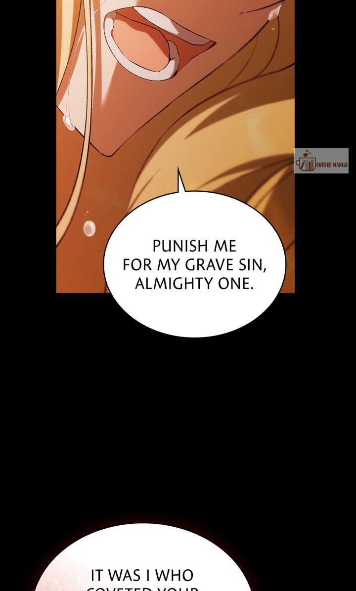 The Promise Isn't Mine Chapter 54 page 87