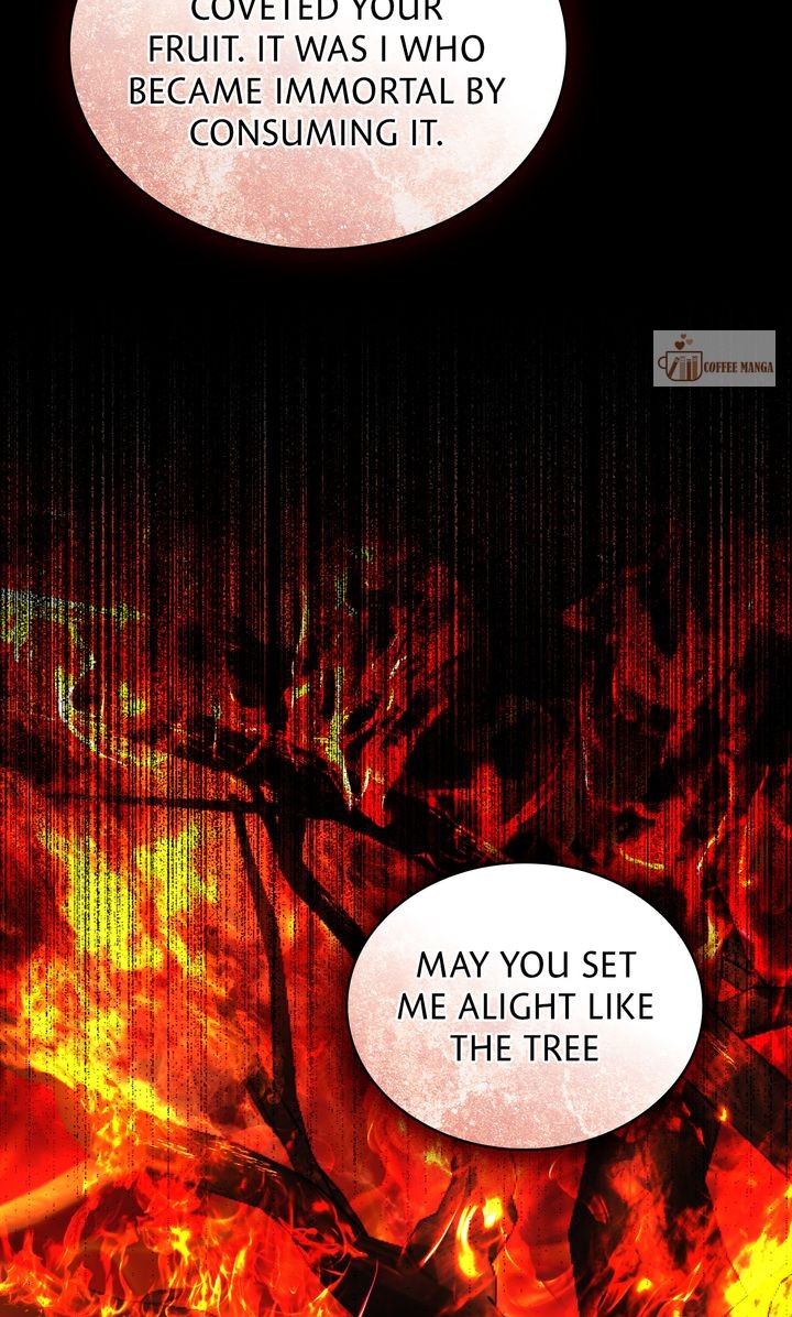 The Promise Isn't Mine Chapter 54 page 88