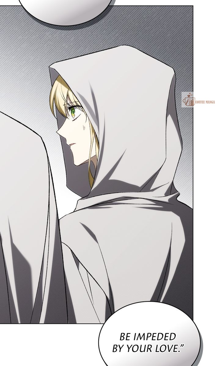 The Promise Isn't Mine Chapter 54 page 100
