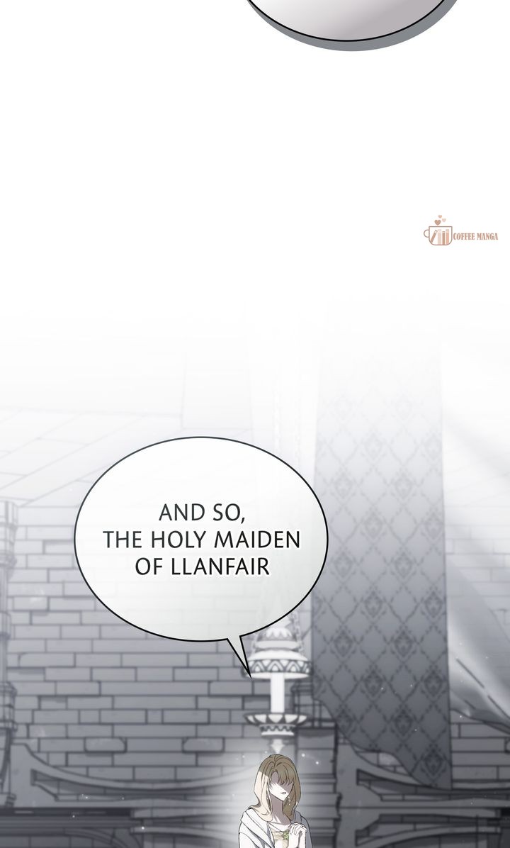 The Promise Isn't Mine Chapter 54 page 101