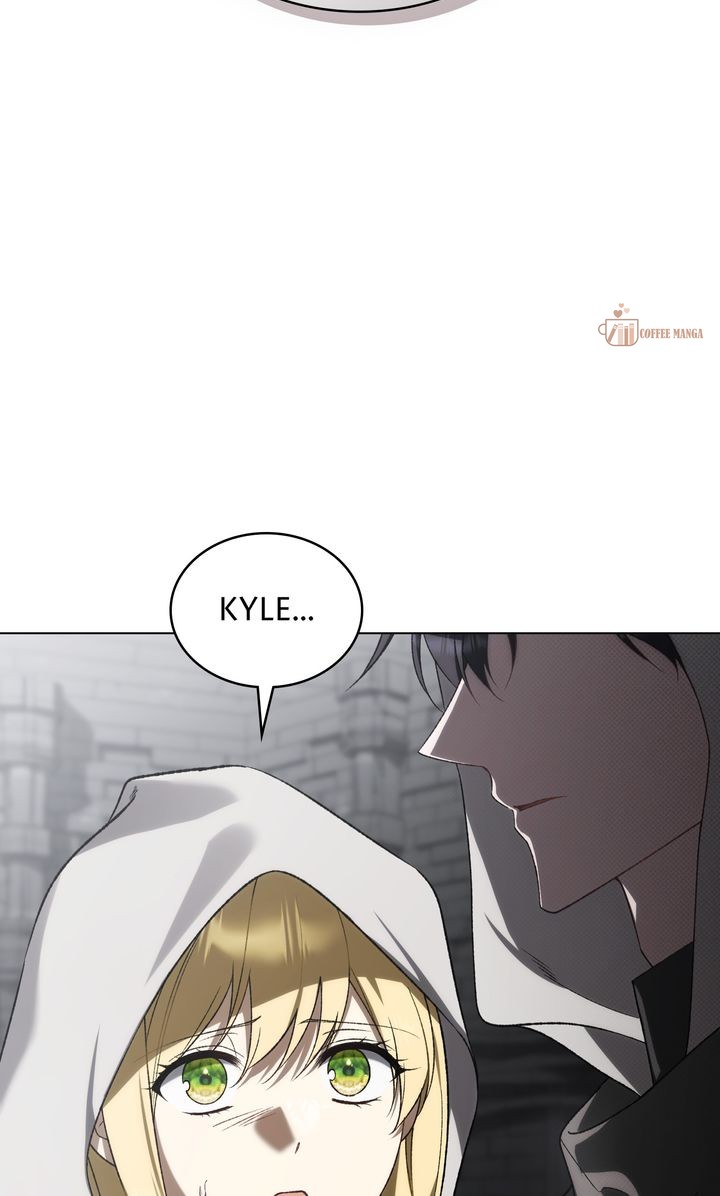 The Promise Isn't Mine Chapter 54 page 106