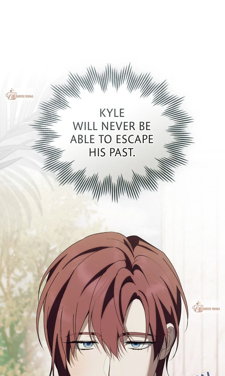 The Promise Isn't Mine Chapter 17 page 4