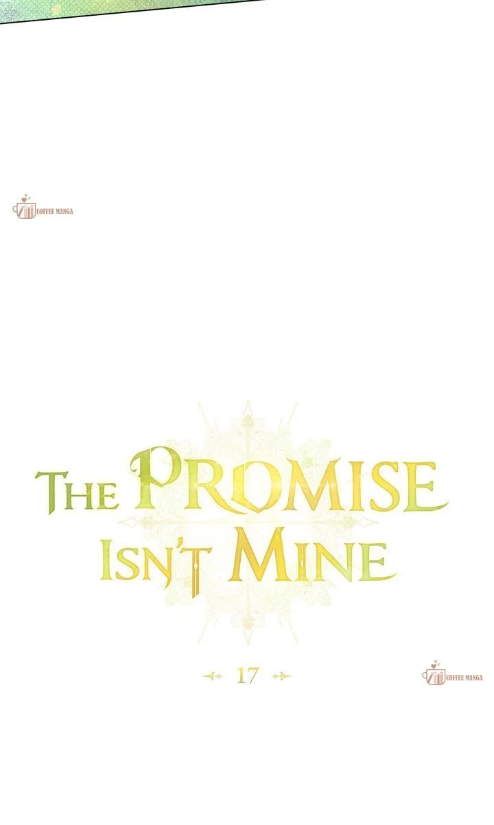 The Promise Isn't Mine Chapter 17 page 16