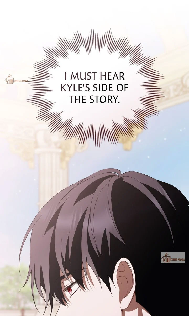 The Promise Isn't Mine Chapter 17 page 24