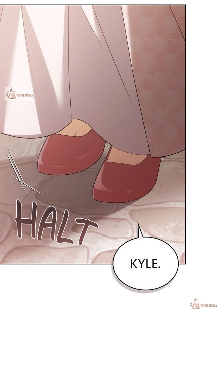 The Promise Isn't Mine Chapter 17 page 26