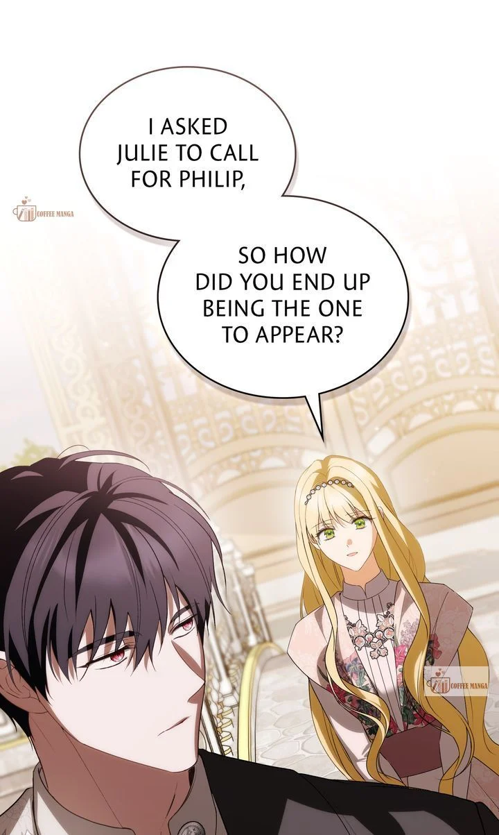 The Promise Isn't Mine Chapter 17 page 27