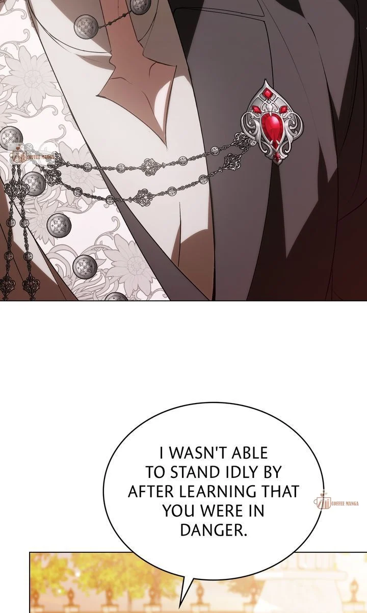 The Promise Isn't Mine Chapter 17 page 28