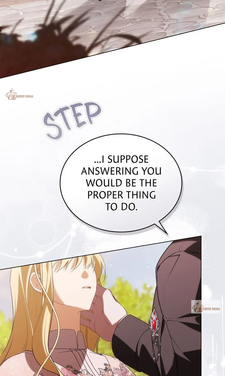 The Promise Isn't Mine Chapter 17 page 34