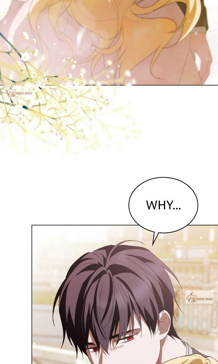 The Promise Isn't Mine Chapter 17 page 42