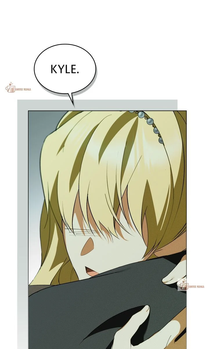 The Promise Isn't Mine Chapter 17 page 46