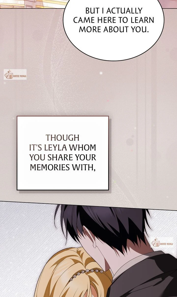 The Promise Isn't Mine Chapter 17 page 63