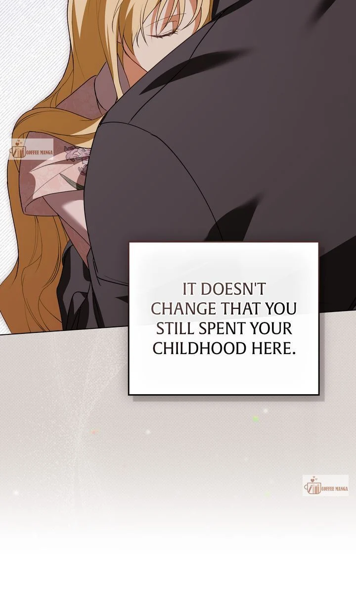 The Promise Isn't Mine Chapter 17 page 64