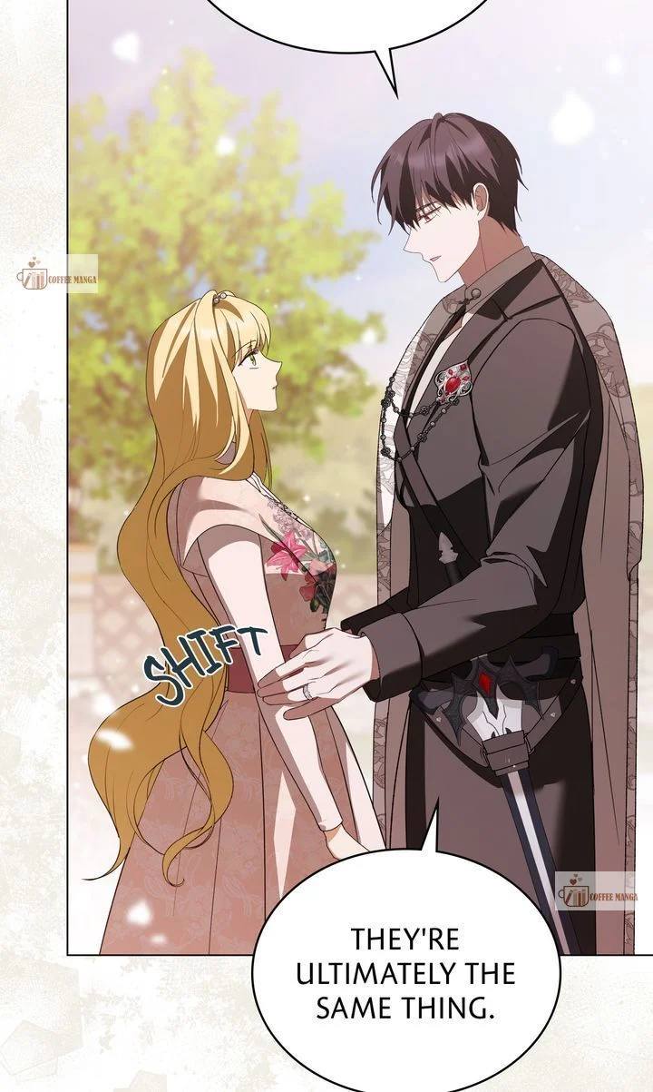 The Promise Isn't Mine Chapter 17 page 69