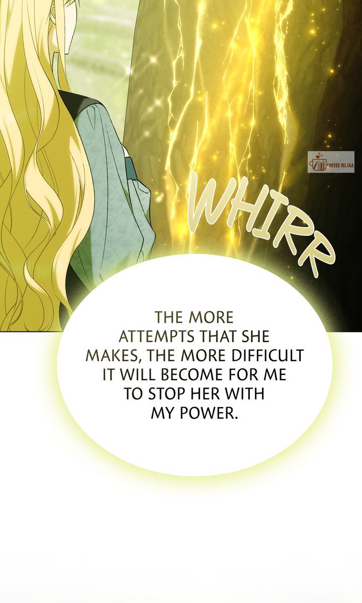The Promise Isn't Mine Chapter 72 page 3