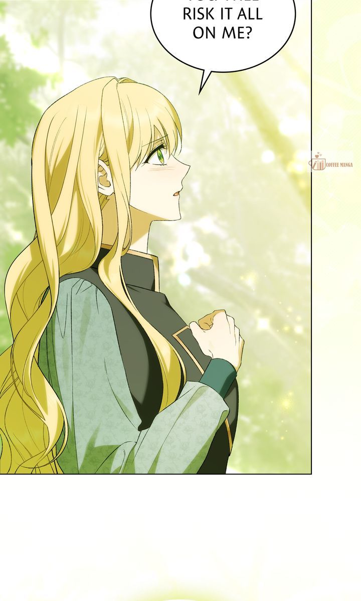 The Promise Isn't Mine Chapter 72 page 6