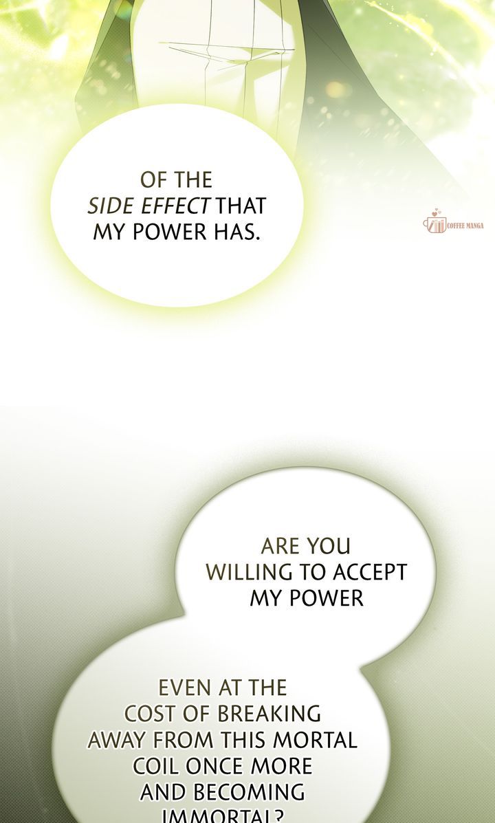 The Promise Isn't Mine Chapter 72 page 8