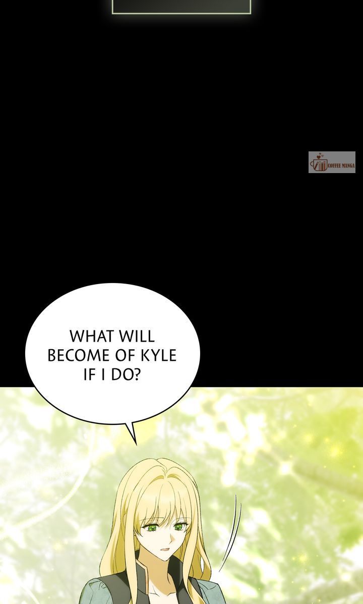 The Promise Isn't Mine Chapter 72 page 12
