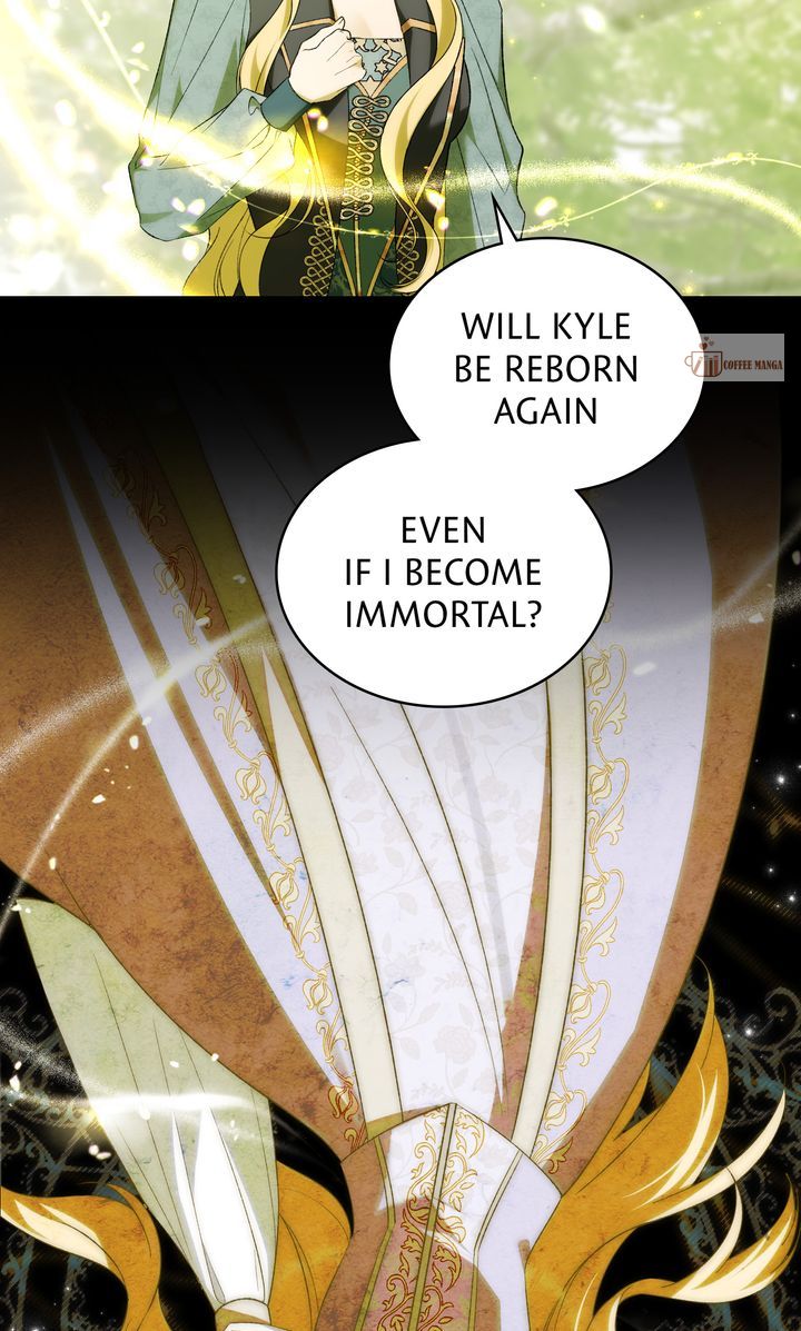 The Promise Isn't Mine Chapter 72 page 13