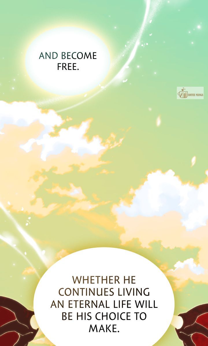 The Promise Isn't Mine Chapter 72 page 17