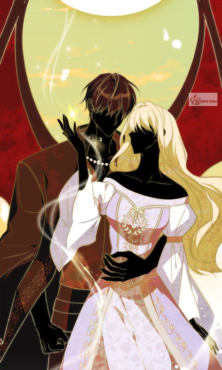 The Promise Isn't Mine Chapter 72 page 18