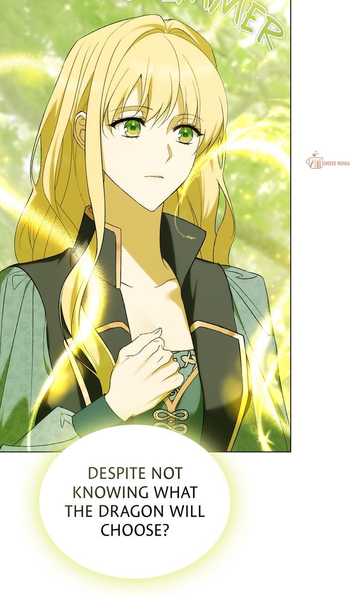 The Promise Isn't Mine Chapter 72 page 21
