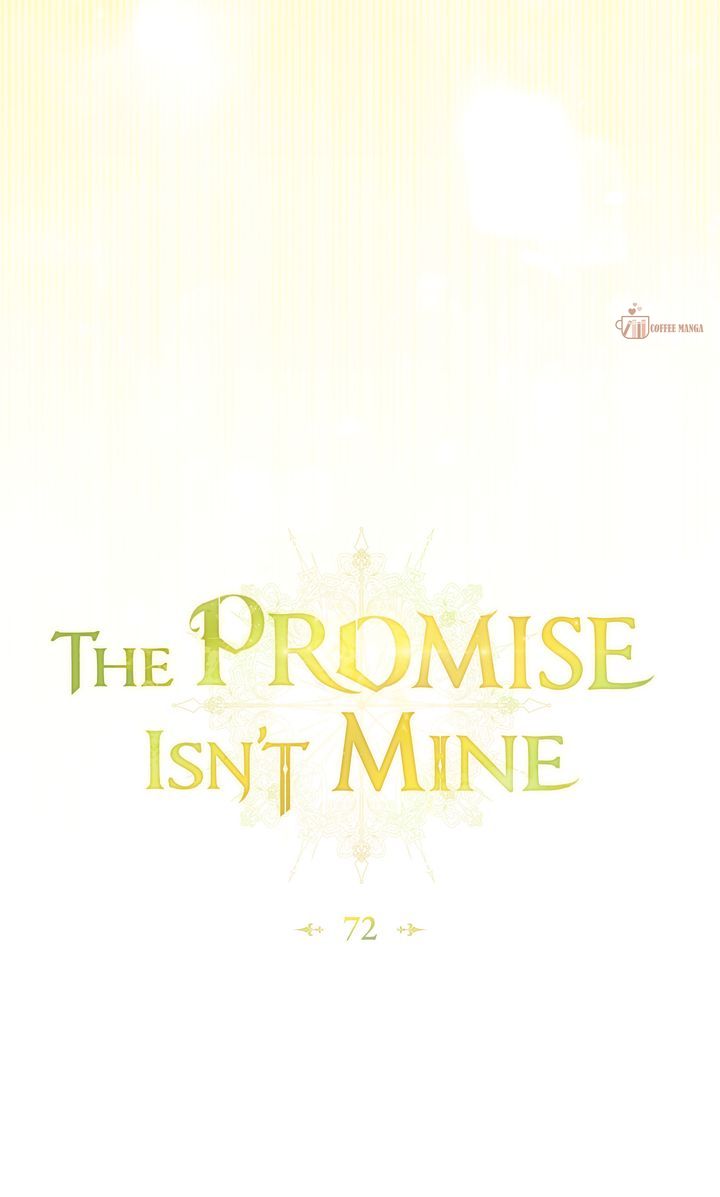 The Promise Isn't Mine Chapter 72 page 30