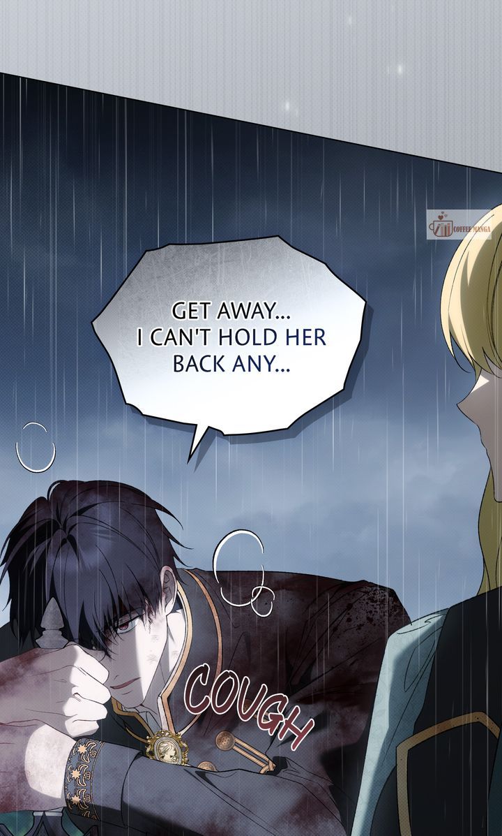 The Promise Isn't Mine Chapter 72 page 39