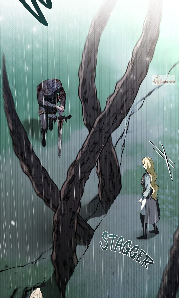 The Promise Isn't Mine Chapter 72 page 42
