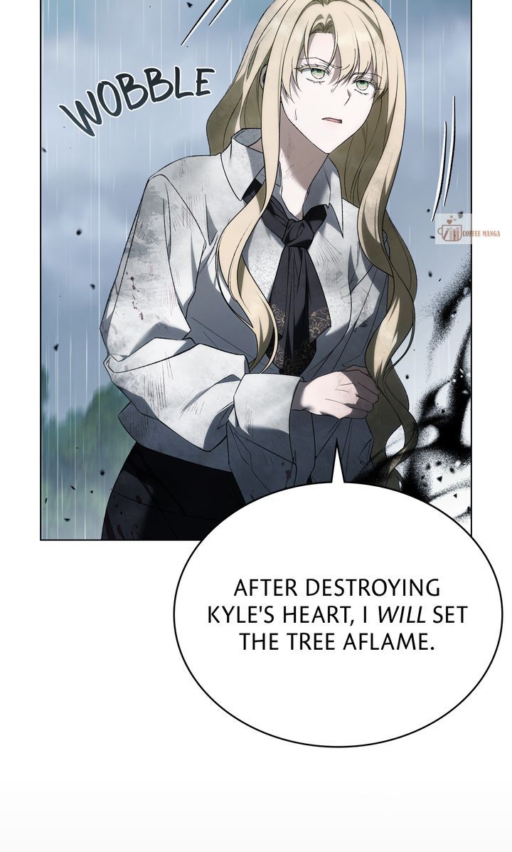 The Promise Isn't Mine Chapter 72 page 44