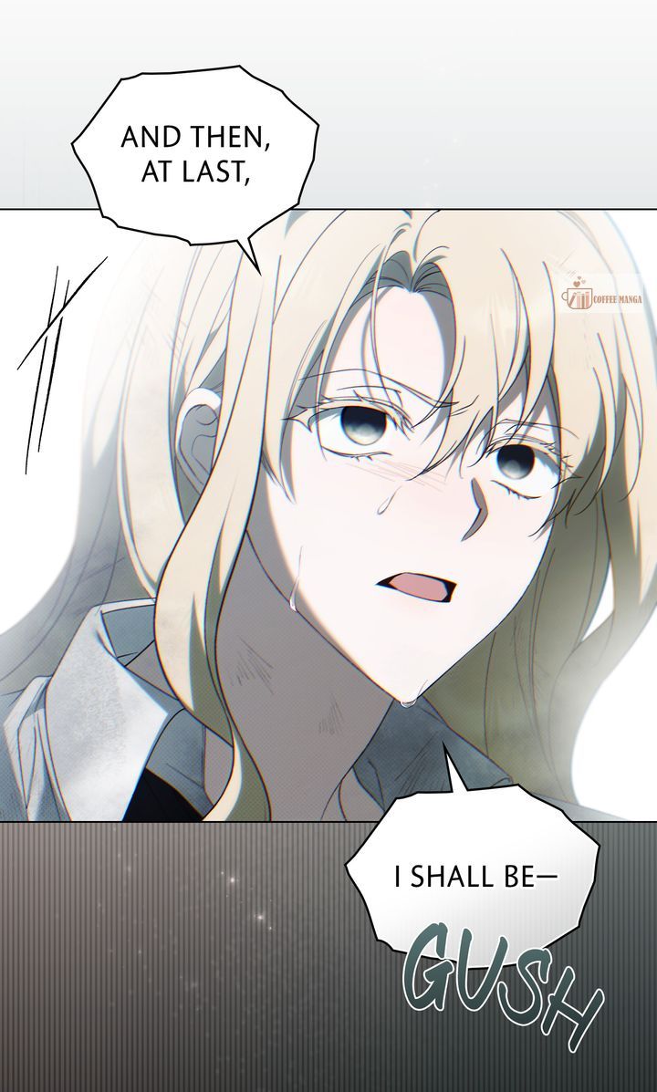 The Promise Isn't Mine Chapter 72 page 45