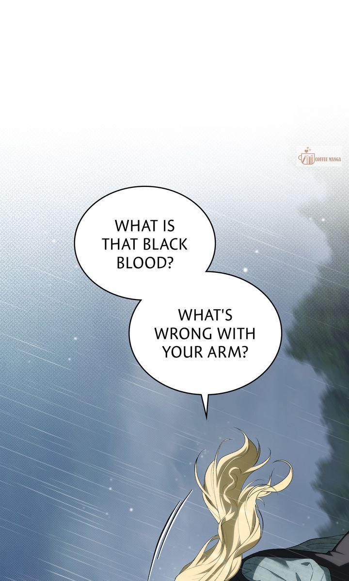 The Promise Isn't Mine Chapter 72 page 48