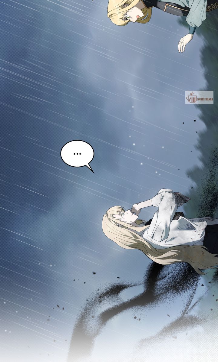 The Promise Isn't Mine Chapter 72 page 49