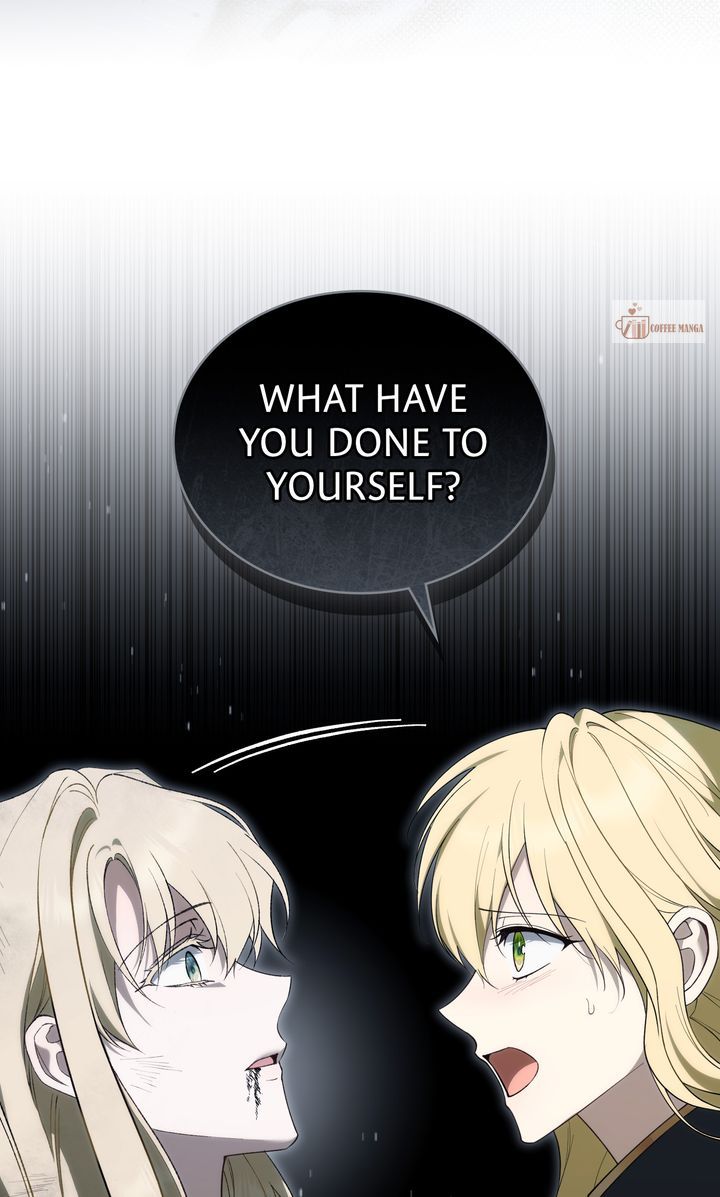 The Promise Isn't Mine Chapter 72 page 50