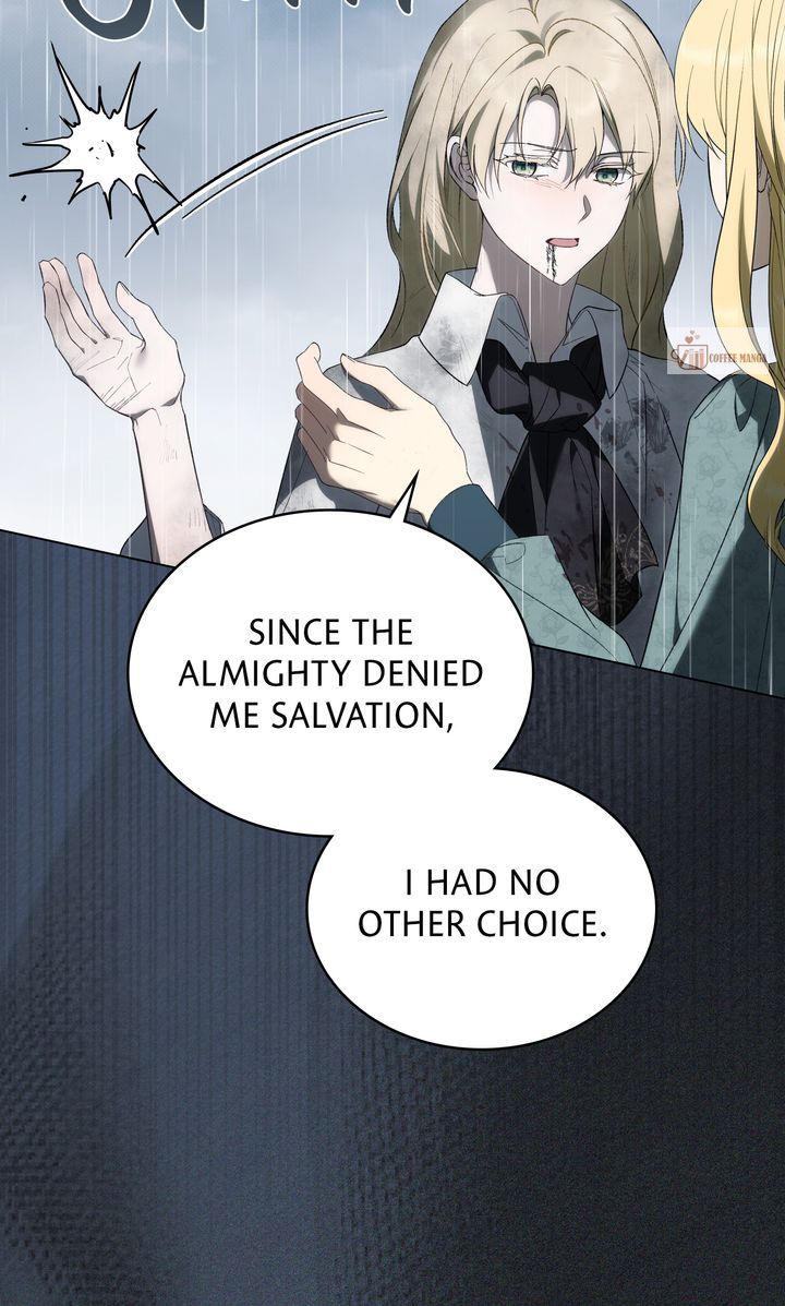 The Promise Isn't Mine Chapter 72 page 52