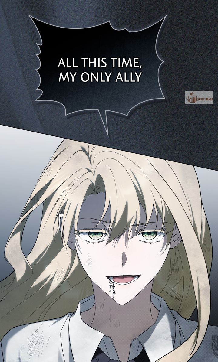 The Promise Isn't Mine Chapter 72 page 53