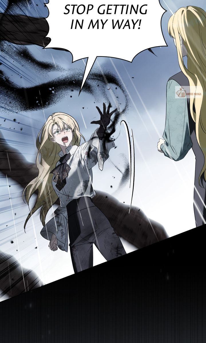 The Promise Isn't Mine Chapter 72 page 57