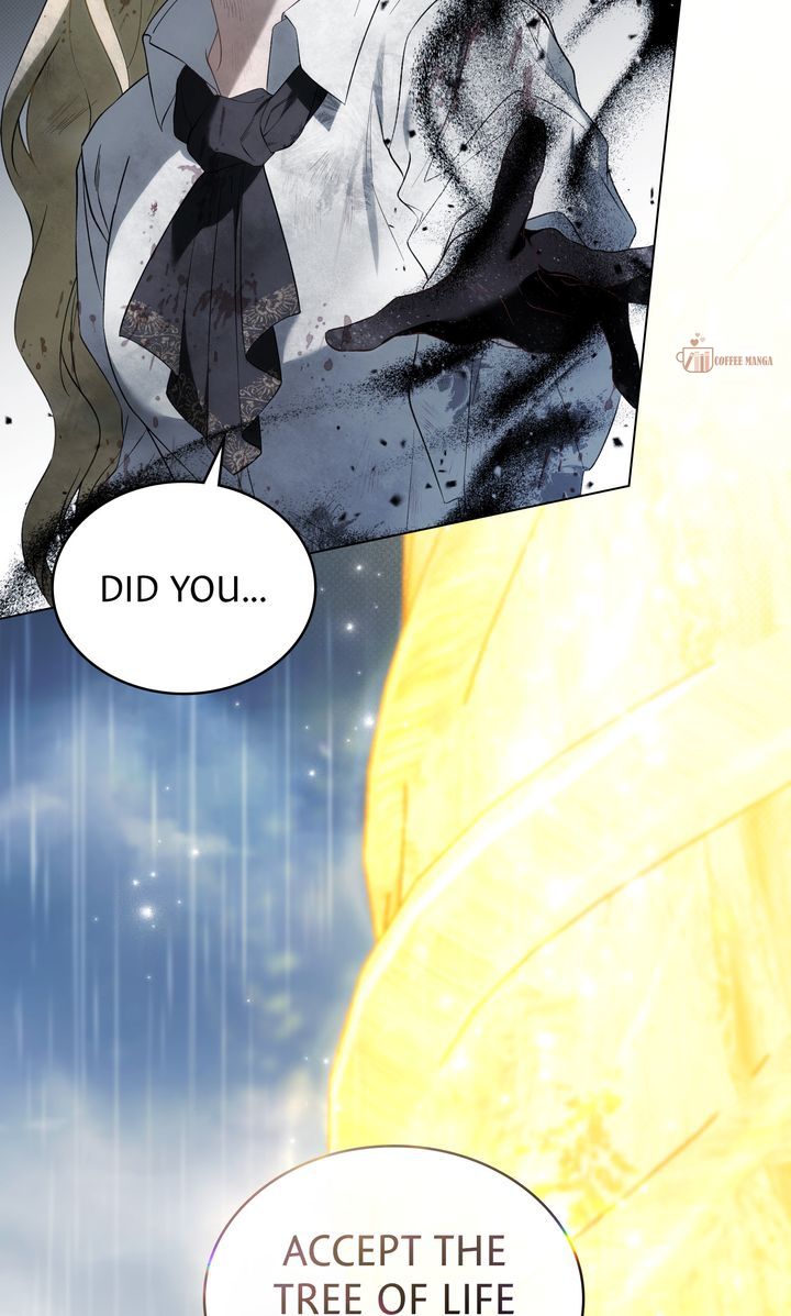 The Promise Isn't Mine Chapter 72 page 60