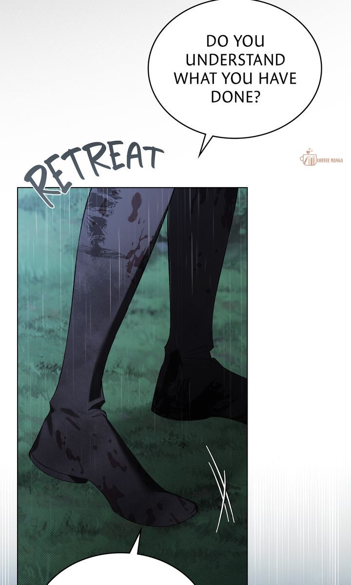 The Promise Isn't Mine Chapter 72 page 62