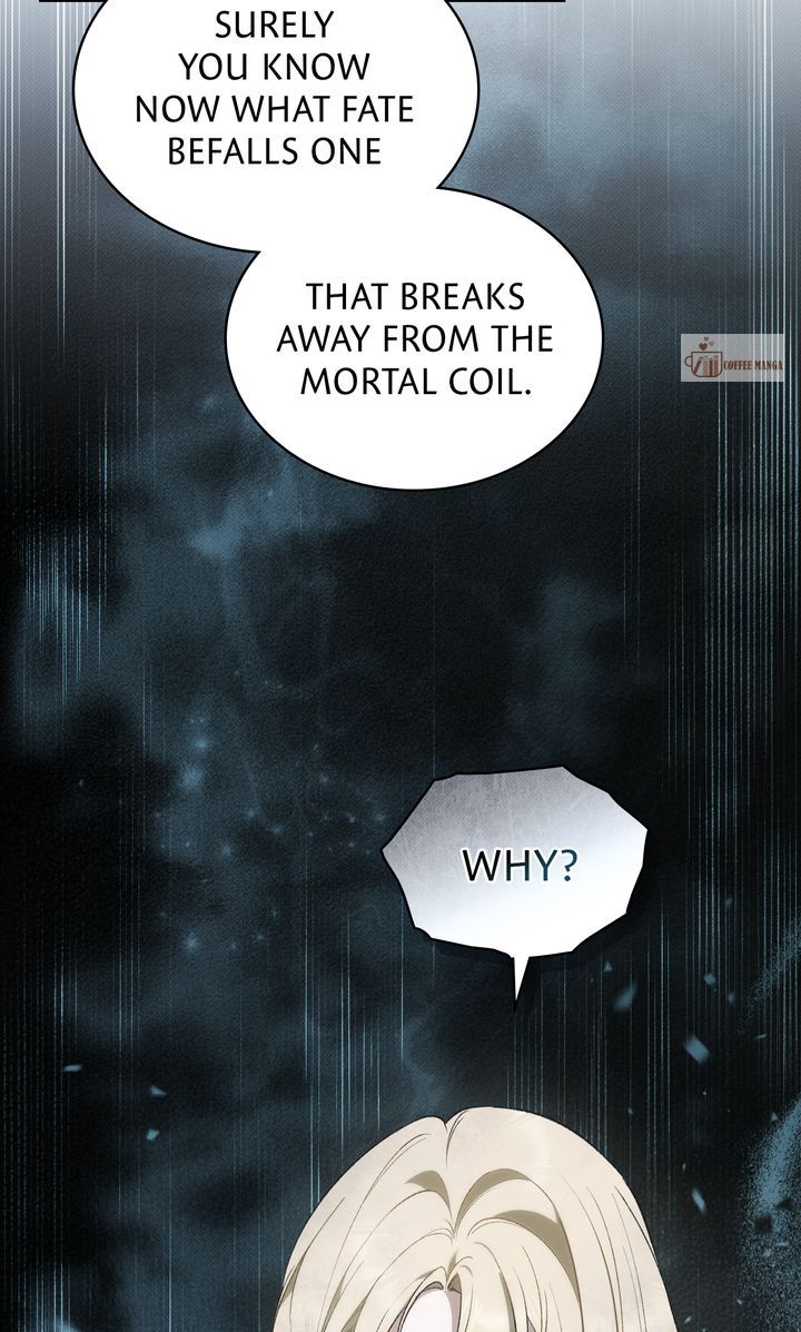 The Promise Isn't Mine Chapter 72 page 63
